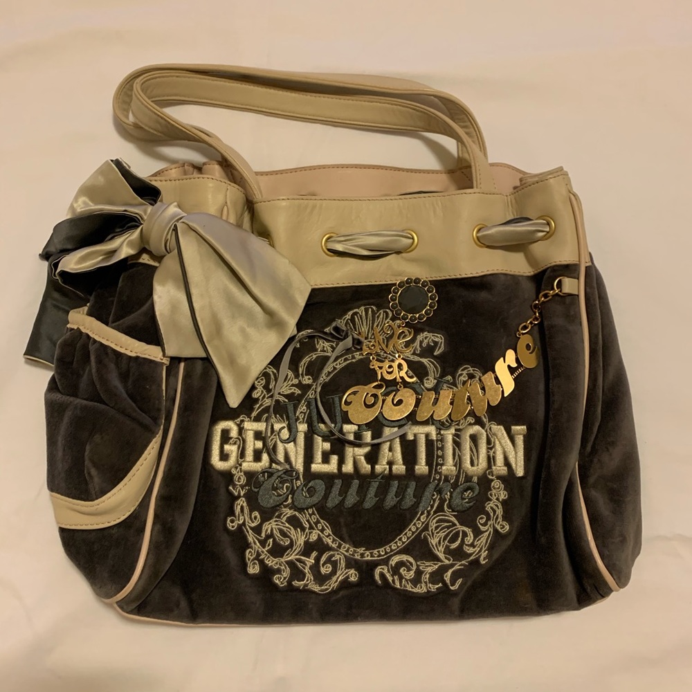 Juicy Couture Purse